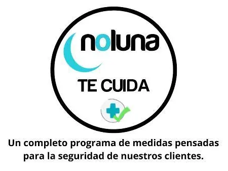 Apartamento Noluna