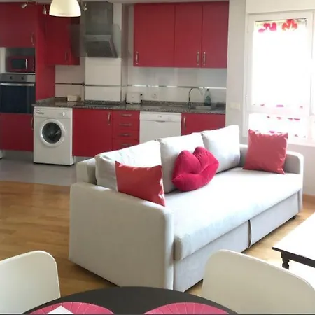 Noluna Apartamento
