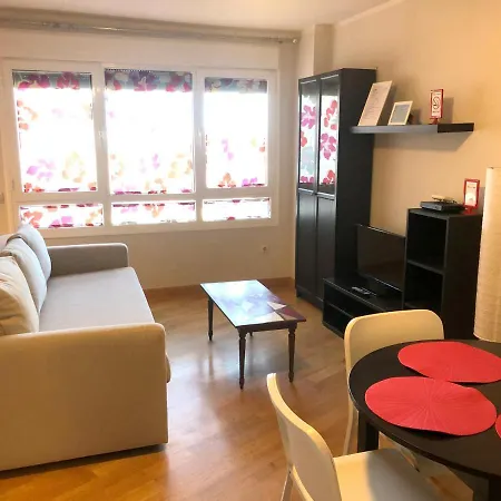Noluna Appartement Segovia
