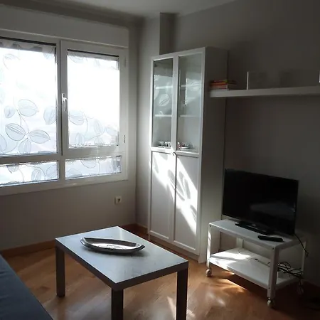 Apartamento Noluna Segóvia