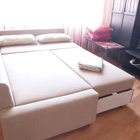 Noluna Apartamento