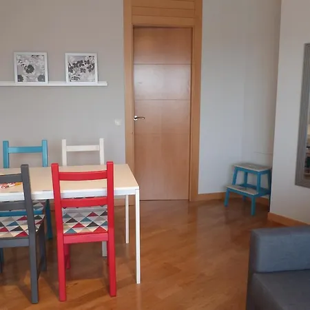 Noluna Apartamento *