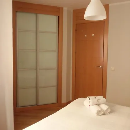 Apartamento Noluna *