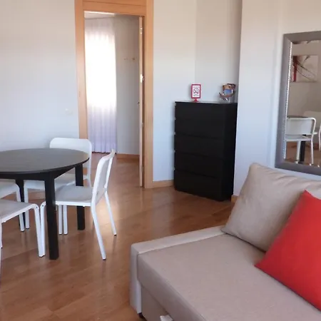 Noluna Apartamento *
