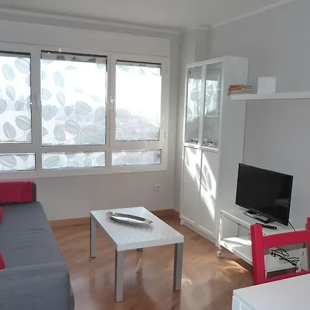 Appartement Noluna Segovia