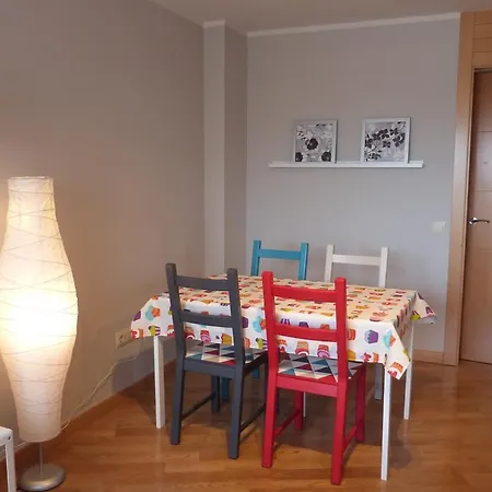 Apartamento Noluna