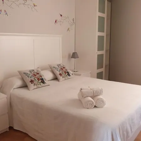 Noluna Appartement *