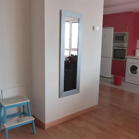 Noluna Apartamento Segóvia