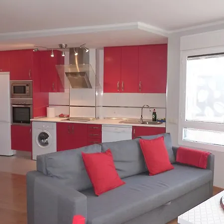 Apartamento Noluna *