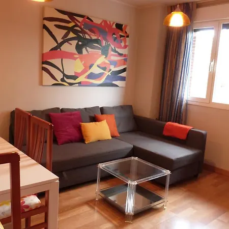 Apartamento Noluna