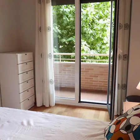 Appartement Noluna Segovia