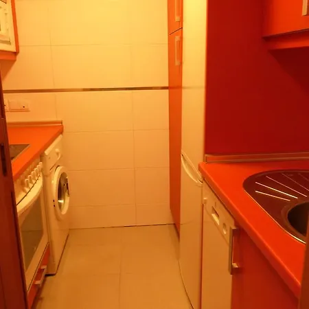 Apartamento Noluna *