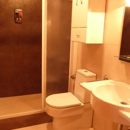 Apartamento Noluna Segóvia