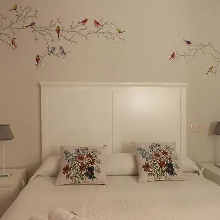 Apartamento Noluna *