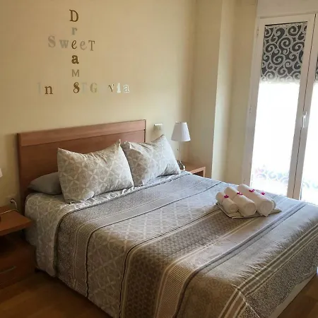 Noluna Appartement *