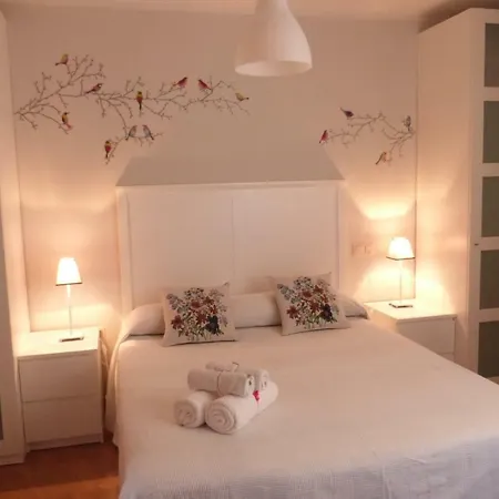 Noluna Apartamento