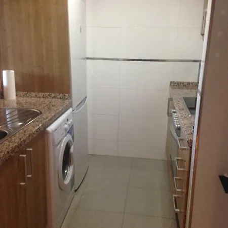 Apartamento Noluna *