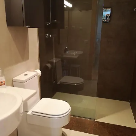 Noluna Apartamento