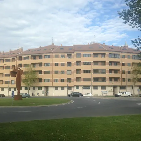 Noluna Apartamento Segóvia
