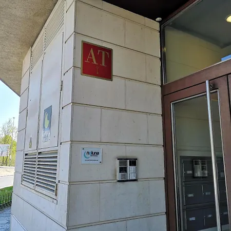 Apartamento Noluna *