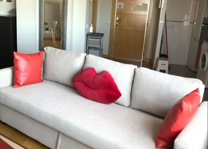 Noluna Apartamento Segóvia