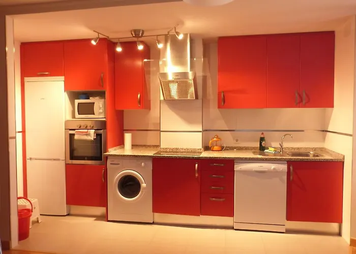 Noluna Apartment Segovia