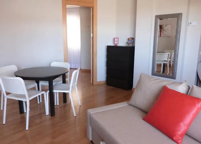 Noluna Apartamento *