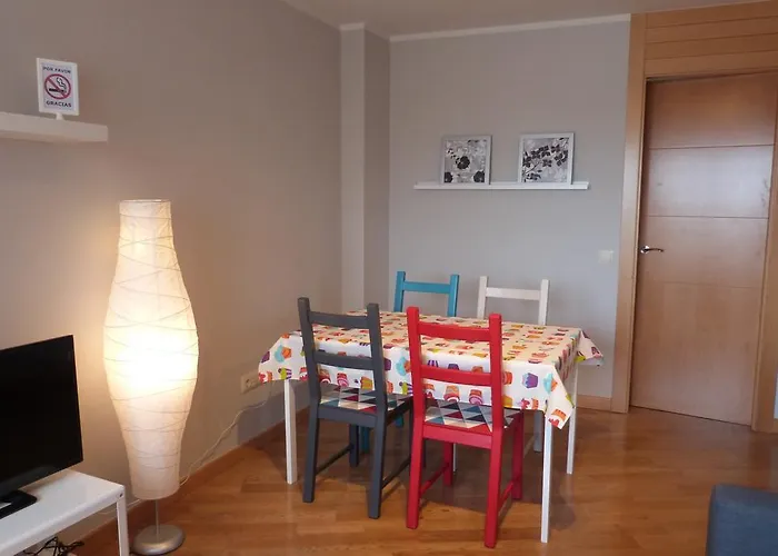 Apartamento Noluna