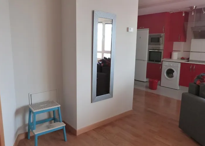 Noluna Apartment Segovia