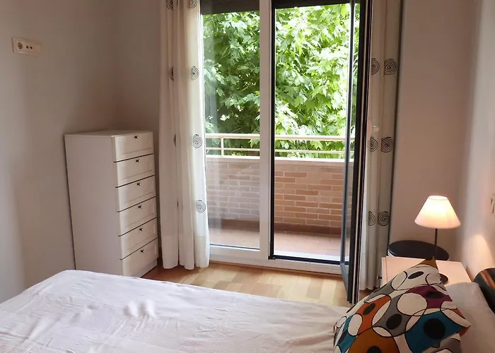 Apartamento Noluna Segóvia