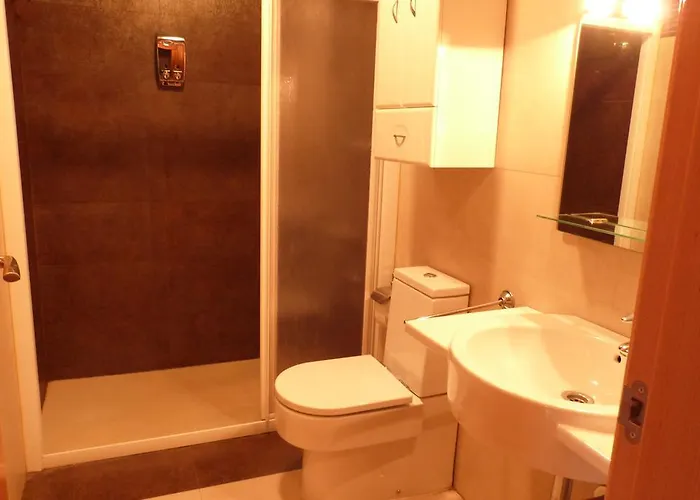 Apartamento Noluna Segóvia