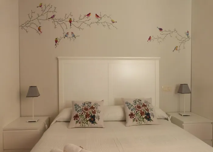 Apartamento Noluna *