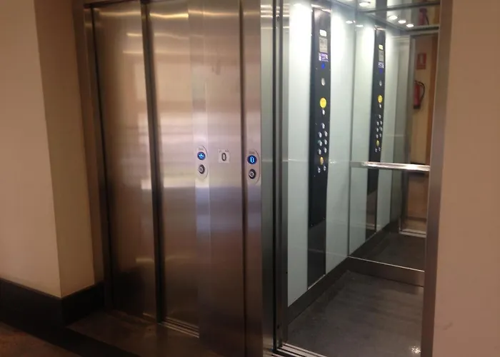 Noluna Apartamento Segóvia